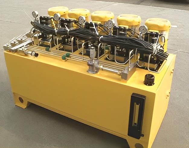 加載保護技術(shù)