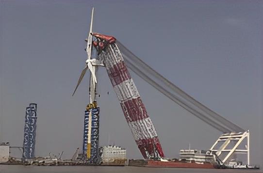 同步導(dǎo)向落放、阻尼蓄能緩沖